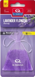 Ароматизатор Dr.Marcus FRESH BAG 10% Lavenda Flowers