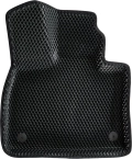 Коврики EVA 3D ромб для Li Auto L9 2022-н.в. Seintex 99625