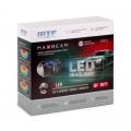 Светодиодные модули BiLED MTF Light MAXBEAM PRO 2.0 12В 65/82 Вт 5500К 3 дюйма