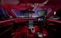 Подсветка салона NTS Auto Ambient Light RGB чёрная нить
