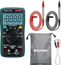 KRAFTOOL KM-600 цифровой мультиметр