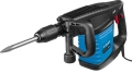 Профессионал ЗУБР 25 Дж, 1500 Вт, АВТ, отбойный молоток SDS-Max