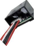 Декодер шторки дальнего света NTS Auto BOSCH inteligent control module stepper motor