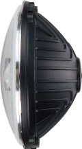 Фара диодная  NTS Auto 7' круглая DH-C300