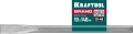 KRAFTOOL Grand, 10 х 140 мм, слесарное зубило по металлу (2103-10)