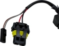 Преобразователь напряжения с NTS Auto 24V на 12V 20A