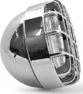 Противотуманные фары галогенные Xuri XRF045 белые (комплект) 165*150 мм