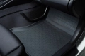 Комплект автомобильных ковриков Seintex 94697 для LR DISCOVERY SPORT R1 2019- н.в. с высоким бортом