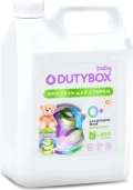 Гель для стирки детский Алоэ вера DUTYBOX db-5149 концентрат 5л