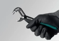 Переставные клещи KRAFTOOL KAYMAN, 180 мм