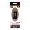 Автомобильное зарядное устройство AVS UC-522 Black Edition - 2 порта USB, выходной ток 2.4 А, цвет черный, выходное напряжение 5 В, напряжение питания 12-24В
