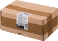 Болт ЗУБР ГОСТ 7798-70, кл. пр. 5.8, M6 х 60 мм, цинк, 5 кг