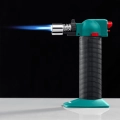 Автономная газовая горелка с пьезоподжигом KRAFTOOL BT-25, 1100°С