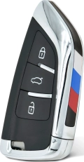 Блок управления центральным замком  NTS Auto KES-286