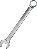 Ключ гаечный комбинированный серии ARC, 15 мм THORVIK W30015