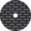 KRAFTOOL X7-EXTREM 150x1.6 мм по металлу отрезной диск для УШМ (36257-150-1.6) - 5 шт