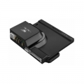 Автосигнализация Scher-Khan T6 Compact - автозапуск, GSM, GPS, метка, встроенный Bluetooth модуль, управление со смартфона