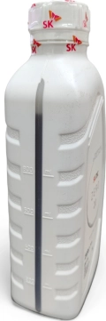 Синтетическое моторное масло ZIC ZERO 20 0W20 (1л) 132035