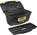 Пластиковый ящик для инструментов STAYER VEGA-24, 610 х 320 х 300 мм, (24″)