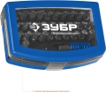 Набор бит ЗУБР Про-32