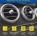 Очиститель кондиционера Goodyear GY000725 атлантическая свежесть аэрозоль 650 мл
