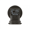   MTF Light HS1209b H9 12V 65W LONG LIFE x4
