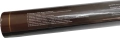 Пленка тонировочная Автостор BOOMER Ultra Limo black 2% 0,75 м x 3 м в тубусе
