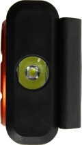 Ombra A90067 Фонарь светодиодный аккумуляторный, карманный, со световым пучком 1200 Лм