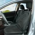 Подогрев сиденья AVS Comfort HC-175 - максимальная температура нагрева 65 градусов, универсальное крепление, практичный дизайн