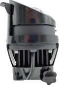 Противотуманные фары NTS Auto BI-LED GRANTA БЕЛО-ЖЕЛТАЯ 3 дюйма