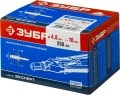 Алюминиевые заклепки ЗУБР 4.8 x 16 мм, Al5052, 250 шт