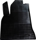 Резиновые коврики Сетка для Peugeot 3008 2009-2016 Seintex 84921