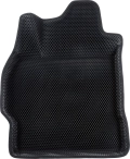 Коврики EVA 3D соты для Toyota Corolla X (E140,150) 2006-2013 Seintex 95224