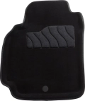 3D коврики для Nissan Almera classic (B10) 2006-2013 Seintex 71692