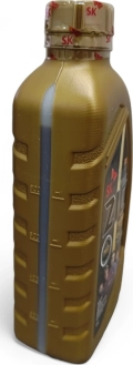 Синтетическое моторное масло ZIC TOP LS 5W30 (1л) 132612 LS