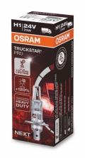   Osram H1 (70W 24V) Truckstar Pro 1	64155TSP