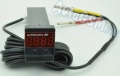 Бортовой компьютер Multitronics (Мультитроникс) Di8g для а/м «Волга» ГАЗ 3110, ГАЗ 3102, «ГАЗЕЛЬ» , «СОБОЛЬ», «УАЗ» (штатная установка), светодиодный дисплей