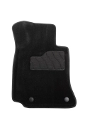 3D коврики для Mercedes-Benz C-Class W206 2021-н.в. Seintex 96627