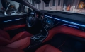 Подсветка салона NTS Auto Ambient Light Toyota Camry 70–75, 19 элементов