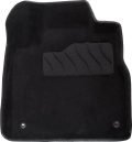 3D коврики для Nissan Murano II 2008-2015 Seintex 86727