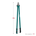 Кабелерез KRAFTOOL Extrem KL-40