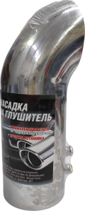 Насадка на глушитель Автостор AC-996