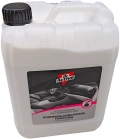 Полироль-очиститель пластика Dr Active Polyrole Matte парфюм 5л (802957)