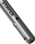 STAYER 18 x 1000 мм, SDS-plus бур, Professional (2930-1000-18)