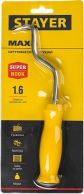 Крюк для вязки проволоки STAYER MAXFix, 250 мм