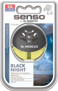 Ароматизатор Dr. Marcus SENSO Luxury Black Night //289