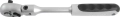 Трещоточная рукоятка Thorvik S1R472 с шарниром 1/4DR, 72 зубца