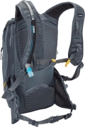 Рюкзак велосипедный с гидратором Thule 3204482 Rail Hidratation, 18L, Dark slate