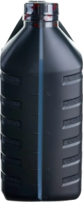 Синтетическое моторное масло ZIC X7 DIESEL 10W40 (4л) 162607