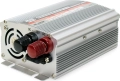 Инвертор AVS Energy IN-400W - номинальная мощность 400 Вт, USB-выход, защита от перегрева и короткого замыкания, индикатор для контроля за работой инвертора